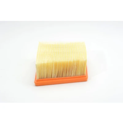 Bilde av BOSCH F 026 400 135 Luftfilter 69 196 163 Filterinnsats FORD: Transit Courier Van, FIESTA 6, B Max, MAZDA: 2 Hatchback