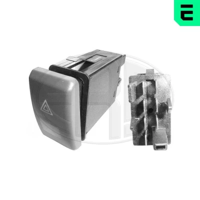 Bilde av Varselblinklysbryter, skoda octavia i, combi 1U0 953 235 F 47H,