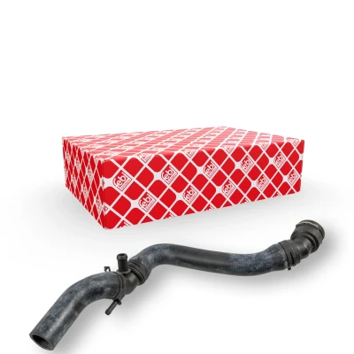 Bilde av FEBI BILSTEIN 170955 Radiatorslange øvre AUDI: A3 Hatchback