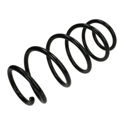 Bilde av Magnum Technology SS024MT Fjærer framaksel VOLKSWAGEN: Golf 6, 5, Plus / Crossgolf, SKODA: Octavia 2 Combi, II Hatchback