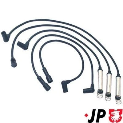 Bilde av JP GROUP 1292000610 Pluggledninger OPEL: Ascona C CC, Sedan