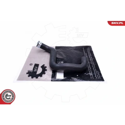 Bilde av ESEN SKV 43SKV665 Radiatorslange EPDM (etyl propylen dien gummi) MERCEDES BENZ: E Klasse Sedan