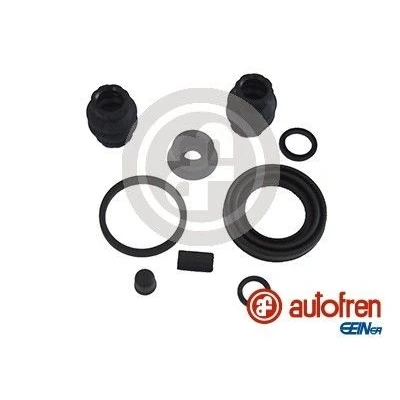 Bilde av AUTOFREN SEINSA D4781 Bremseklave Reparasjonssett bakaksel 34 FIAT: 500 Hatchback, LANCIA: Ypsilon II