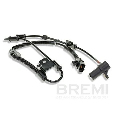 Bilde av BREMI 51794 ABS Sensor med kabel induktiv 2