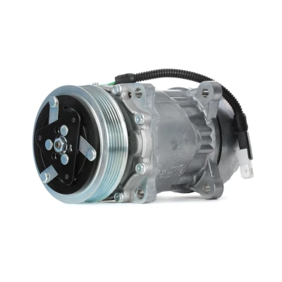 Bilde av NRF EASY FIT 32040 Kompressor SD7V16 12 PAG 46 R 134 med kompressorlje, tetningsring
