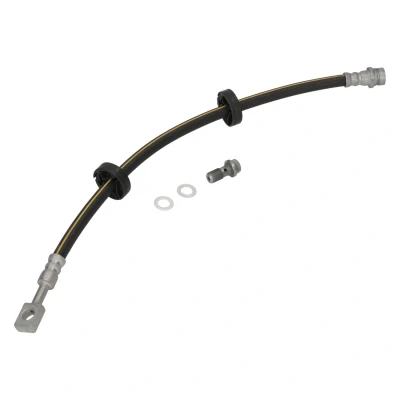Bilde av FEBI BILSTEIN 194155 Bremseslange bakaksel, ytre 425mm