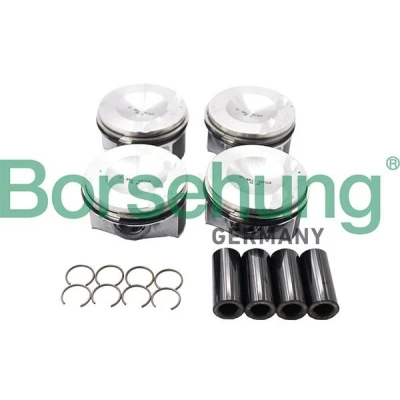 Bilde av Borsehung B13574 Stempelringsett AUDI: Q5, A4 B8 Avant, Allroad