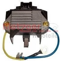 Bilde av METZGER 2390053 Generatorregulator CITROËN: C5 III Stasjonsvogn