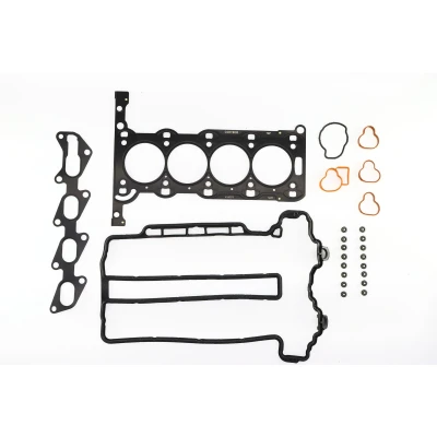 Bilde av CORTECO 417300P Tetningssett, sylindertopp med akseltetningsring kamaksel, sylinderhodepakning, ventilstangtetning OPEL: Corsa B Hatchback