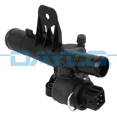 Bilde av DAYCO DT1157H Termostat 89 RENAULT: MEGANE 2 Kombi, CLIO 3, NISSAN: Qashqai / Qashqai+2 I