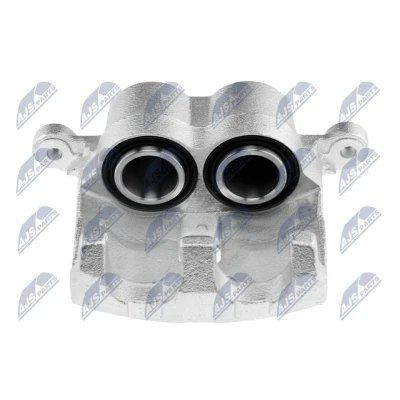 Bilde av Bremsecaliper, Framaksel, Framaksel Venstre, jeep grand cherokee ii, 05093181AA, 5093181AA