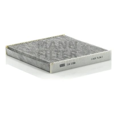 Bilde av MANN FILTER CUK 2358 Kupéfilter Karbonfilter 224 234 30 HONDA: CR V 4, 3, CIVIC 9 Tourer