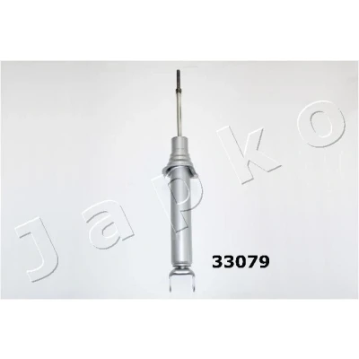 Bilde av JAPKO MJ33079 Støtdemper framaksel gasstrykk teleskopstøtdemper øvre stift