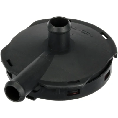 Bilde av Oljeutskiller, veivhuslufting, audi a4 b6, b6 avant, b7, b7 a6 c5, c5 c6, c6 a8 d3, 06C103245