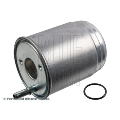 Bilde av BLUE PRINT ADBP230047 Drivstoffilter ledningsfilter, med tappeplugg for vann tetningsring HYUNDAI: i30 III Hatchback