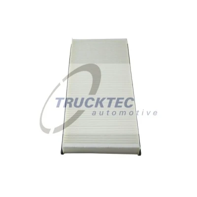 Bilde av TRUCKTEC AUTOMOTIVE 02.59.069 Kupéfilter pollenfilter MERCEDES BENZ: A Klasse, B Klasse