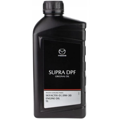 Bilde av Mazda Supra DPF 0W 30 1l Motorolje 3267025008269 BMW: 5 Touring, X5, Sedan, VOLKSWAGEN: Multivan (7HM, Tiguan I, Passat B6 Variant