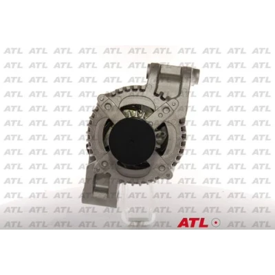 Bilde av AS PL A6049(DENSO) Dynamo 12V 150A VOLVO: V50, C30, S40 II, FORD: Focus 2