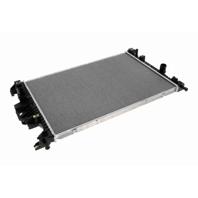 Bilde av Radiator, motorkjøling, ford galaxy iii, mondeo halvkombi v, sedan turnier s max, 2 100 015, 5 184 273, 5482597, DG9