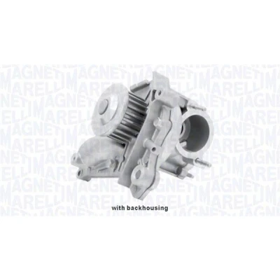 Bilde av MAGNETI MARELLI 352316171045 Vannpumpe TOYOTA: MR2 II Coupé, Avensis I Sedan, Carina E Hatchback