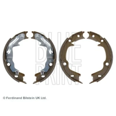Bilde av BLUE PRINT ADG04143 Handbromsbackar bakaksel KIA: RIO 2