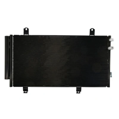 Bilde av THERMOTEC KTT110588 Kondensator med tørker 746 x 366 16 mm