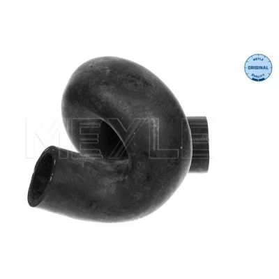 Bilde av MEYLE 619 133 0021 Radiatorslange øvre EPDM (etyl propylen dien gummi) uten bøyler ORIGINAL Quality