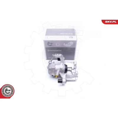 Bilde av Bremsecaliper, Høyre bakaksel, toyota yaris, 478300D020