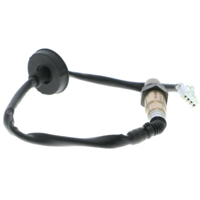 Bilde av VEMO Original Quality V30 76 0046 Lambdasonde før katalysator M18 x 1,5 reguleringssonde, forsmurt gjenge hvit 4 kantet AUDI: A8 D3