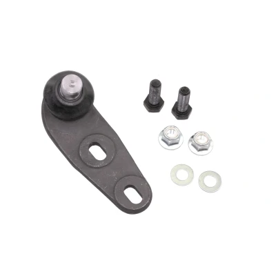 Bilde av VAICO V10 7175 1 Bærekule framaksel venstre, nede EXPERT KITS + for kjøretøy med servostyring AUDI: 80 B2, 90 B3
