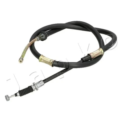 Bilde av JAPKO 131615R Bremsekabel høyre bak 1420/1200 mm Trommelbrems