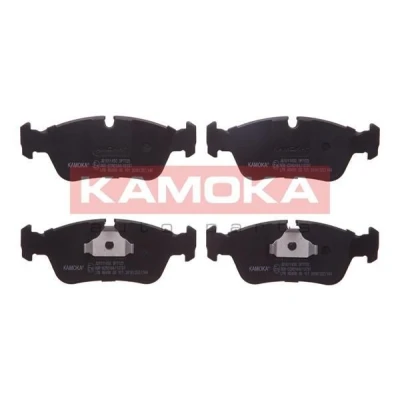 Bilde av Bremseklosser sett KAMOKA JQ1011450