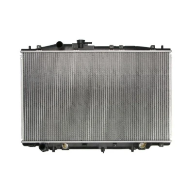 Bilde av THERMOTEC D74022TT Radiator Aluminium 425 705 26 Kjøleribber loddet