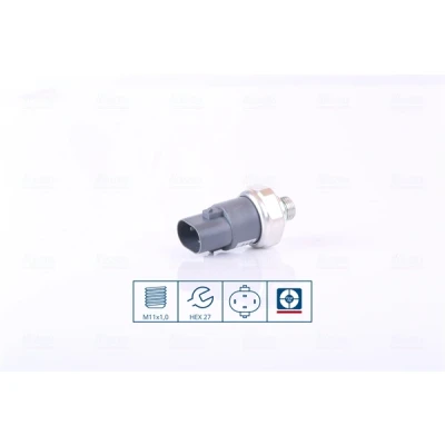 Bilde av Trykkbryter, klimaanlegg, lexus,toyota, 8864508010, 8864517020, 8864560030
