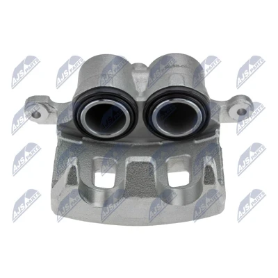 Bilde av NTY HZP SB 004 Bremsecaliper framaksel venstre SUBARU: Outback IV, Legacy 4, Forester IV