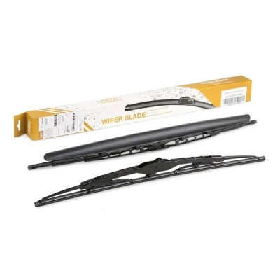 Bilde av Vindusvisker Dpa 99550111402 530+480mm på begge sider VOLKSWAGEN: Passat B5 GP Stasjonsvogn, Polo IV Hatchback, Golf 4, SKODA: Octavia 2 Combi