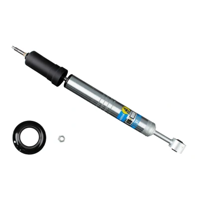 Bilde av BILSTEIN B8 5100 24 245487 Støtdemper framaksel gasstrykk enkeltrør fjærdemper nedre øye, øvre stift TOYOTA: HILUX 3 Pick up