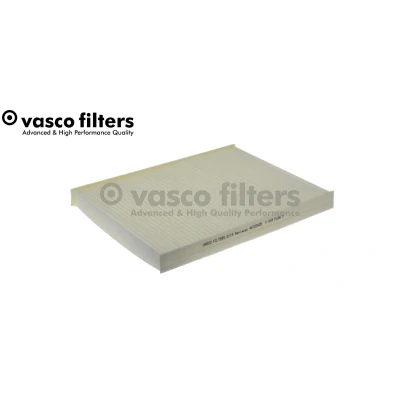 Bilde av DAVID VASCO O119 Kupéfilter Partikkelfilter 231 177 21 FIAT: BRAVO 2
