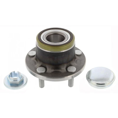 Bilde av MAPCO 46619 Hjullagersett bakaksel begge sider med integrert magnetisk senorring FORD: Transit Connect Mk1 Van, Tourneo