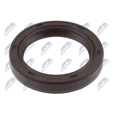Bilde av Akseltetningsring, veivaksel, Foran, alfa romeo,chevrolet,daewoo,fiat,opel,saab, 24447223