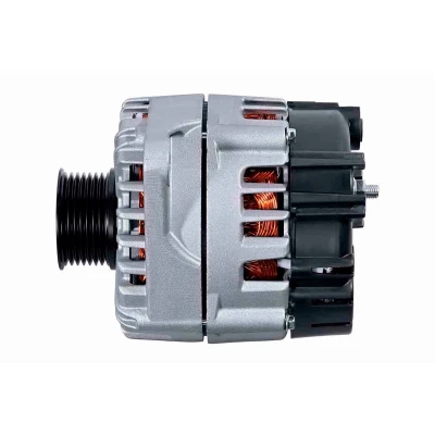 Bilde av HELLA 8EL 015 637 981 Dynamo 14V 180A FIAT: Ducato III Flatvogn lastebil / Chassis, IVECO: Daily V Varebil Stasjonsvogn