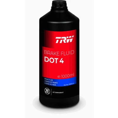 Bilde av Bremsevæske TRW PFB401SE