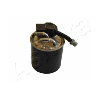 Bilde av ASHIKA 30 01 118 Drivstoffilter ledningsfilter MERCEDES BENZ: E Klasse T modell, Sedan, C Sedan