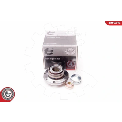 Bilde av ESEN SKV 29SKV075 Hjullagersett bak 116,5 FIAT: Coupe, Uno Hatchback, ALFA ROMEO: 155