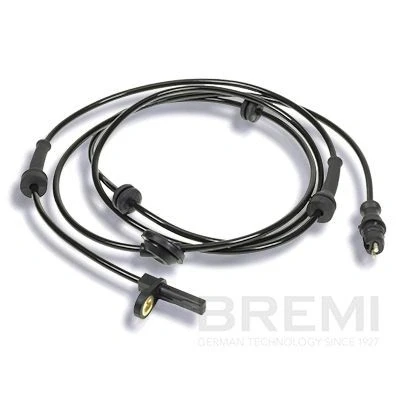 Bilde av BREMI 50677 ABS Sensor med kabel FIAT: Doblo I Cargo