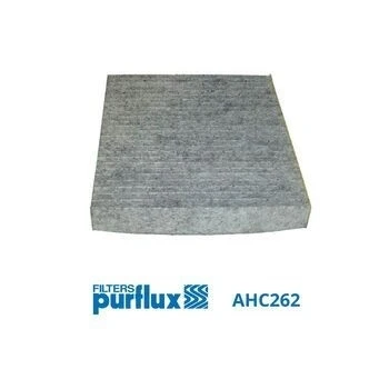 Bilde av PURFLUX AHC262 Kupéfilter Karbonfilter 216 200 30 MITSUBISHI: Outlander 3, 2 SUV, ASX ISUZU: D Max II Pick up
