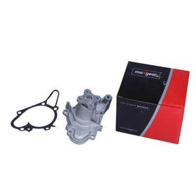 Bilde av MAXGEAR 47 0274 Vannpumpe med tetning mekanisk messing for vifteremdrift HYUNDAI: Getz