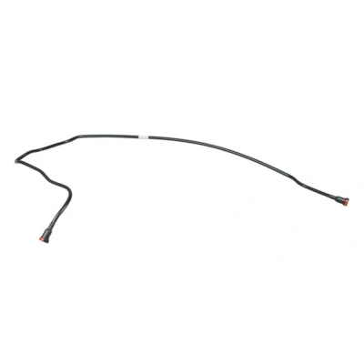 Bilde av Brennstoffledning, Bak, renault clio iii, grandtour skåp/halvkombi 8200262764