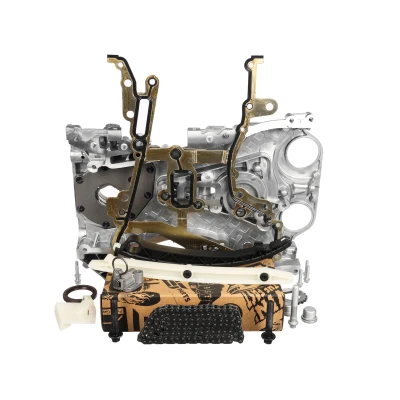 Bilde av ET ENGINETEAM RS0030VR2 Registerkjedesett med tetning OPEL: Corsa D Hatchback, Meriva B