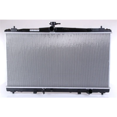 Bilde av NISSENS 646935 Radiator Aluminium 400 768 16 Kjøleribber loddet